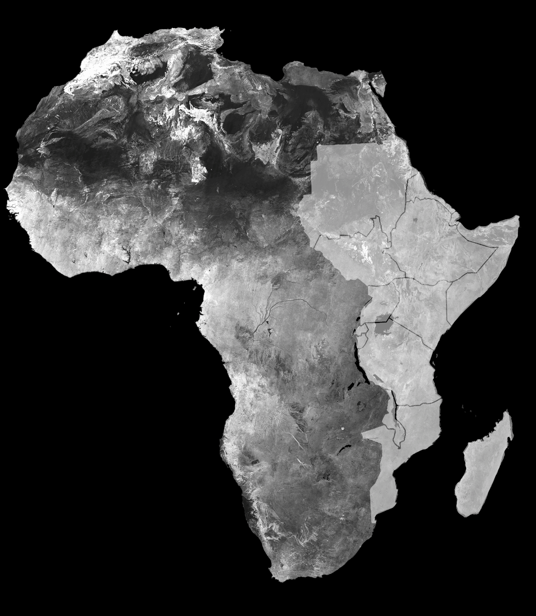 East-africa