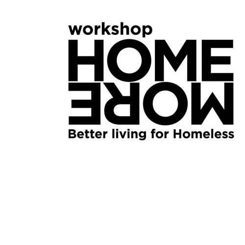 Workshop HOMEMORE – Better living for homeless